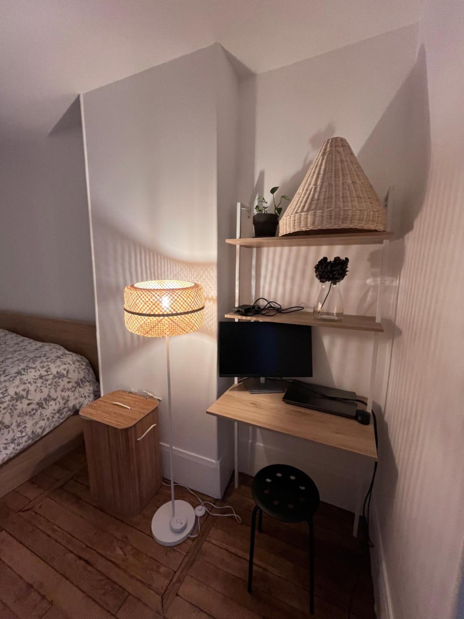 Appartamento Nid Montmartre