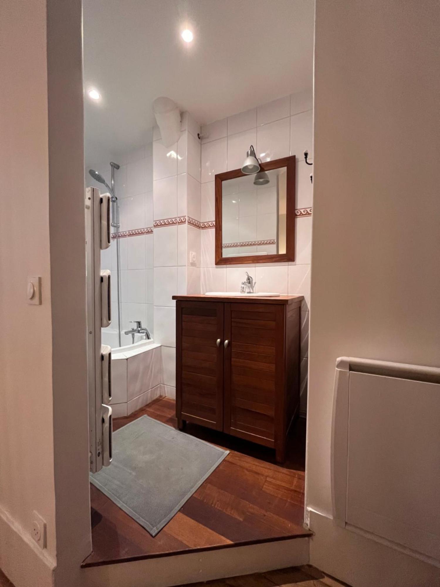 Appartamento Nid Montmartre Parigi