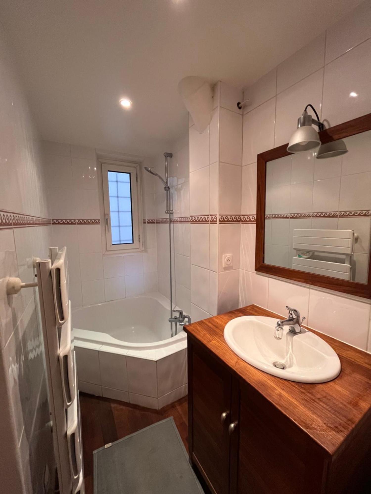 Appartamento Nid Montmartre *