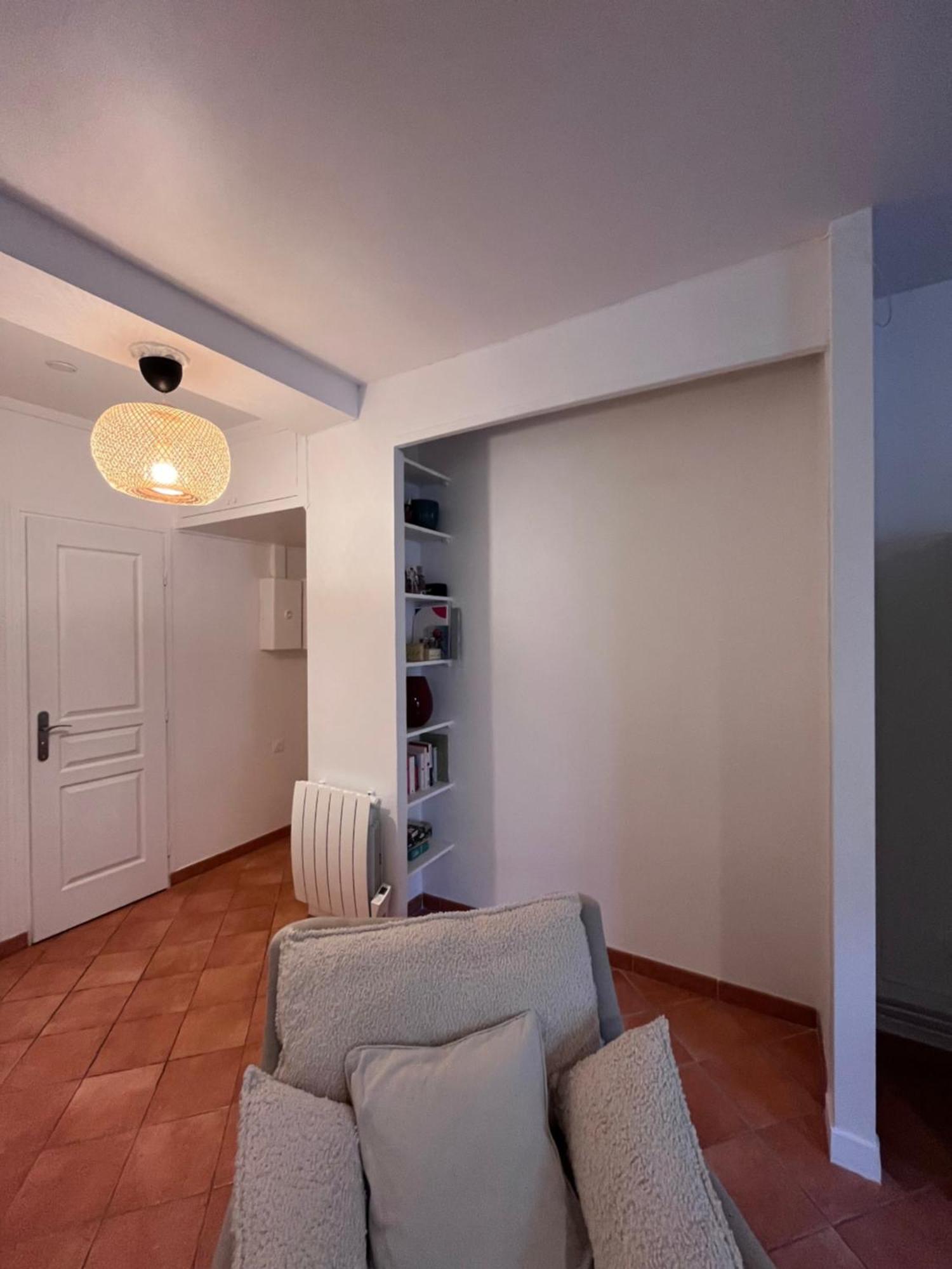 Appartamento Nid Montmartre *