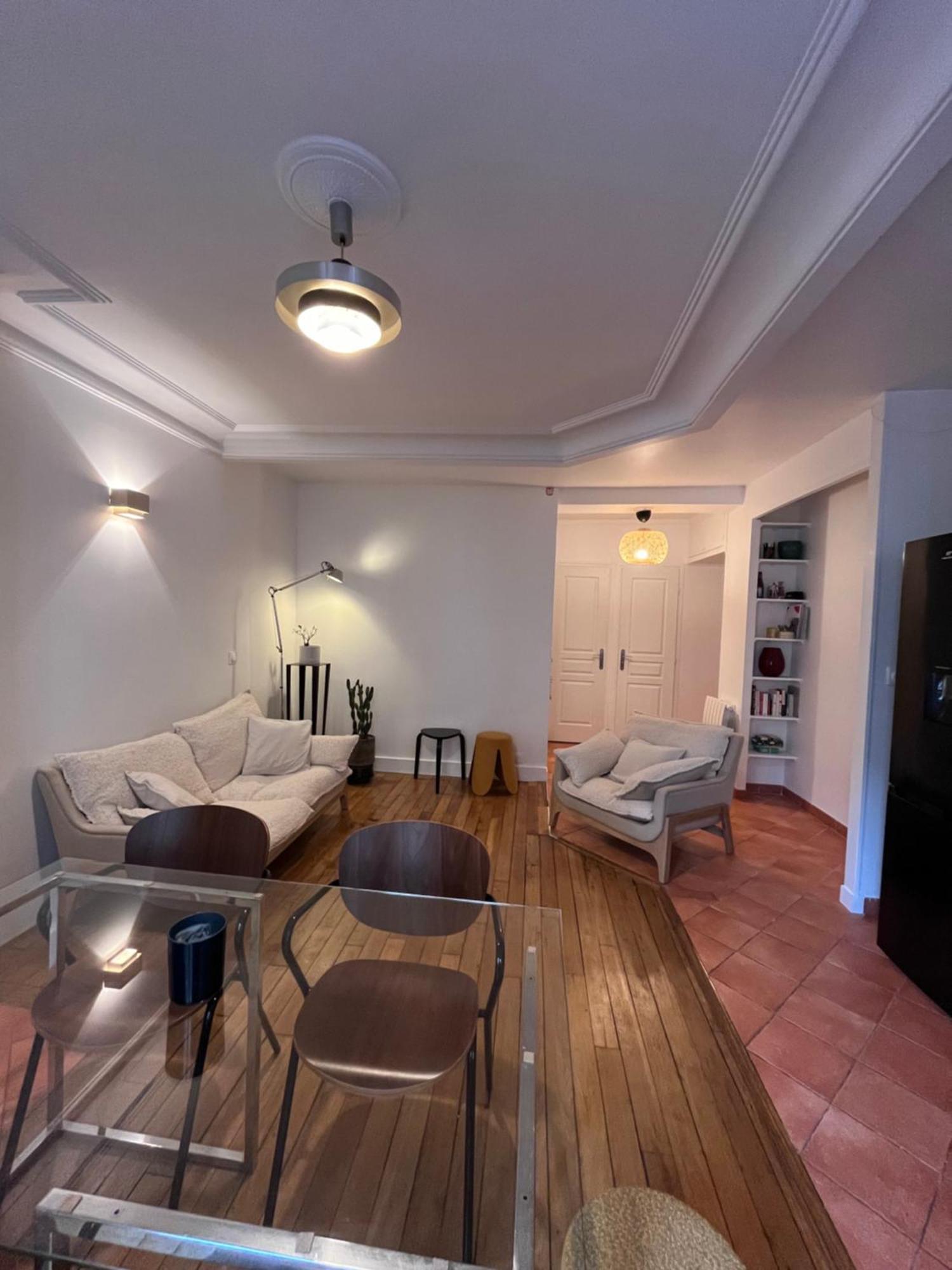 Appartamento Nid Montmartre *